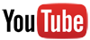 YouTube logo full color 100x45